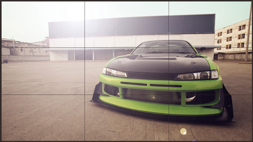 一般55寸液晶拼接屏价格大概是多少？